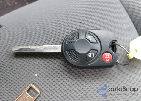 2015 Ford Escape Se из США, поврежденный, VIN 1FMCU9GX2FUA72971